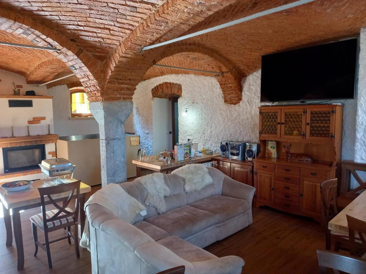 B&B Family Room Tubej Bohinj Exterior photo