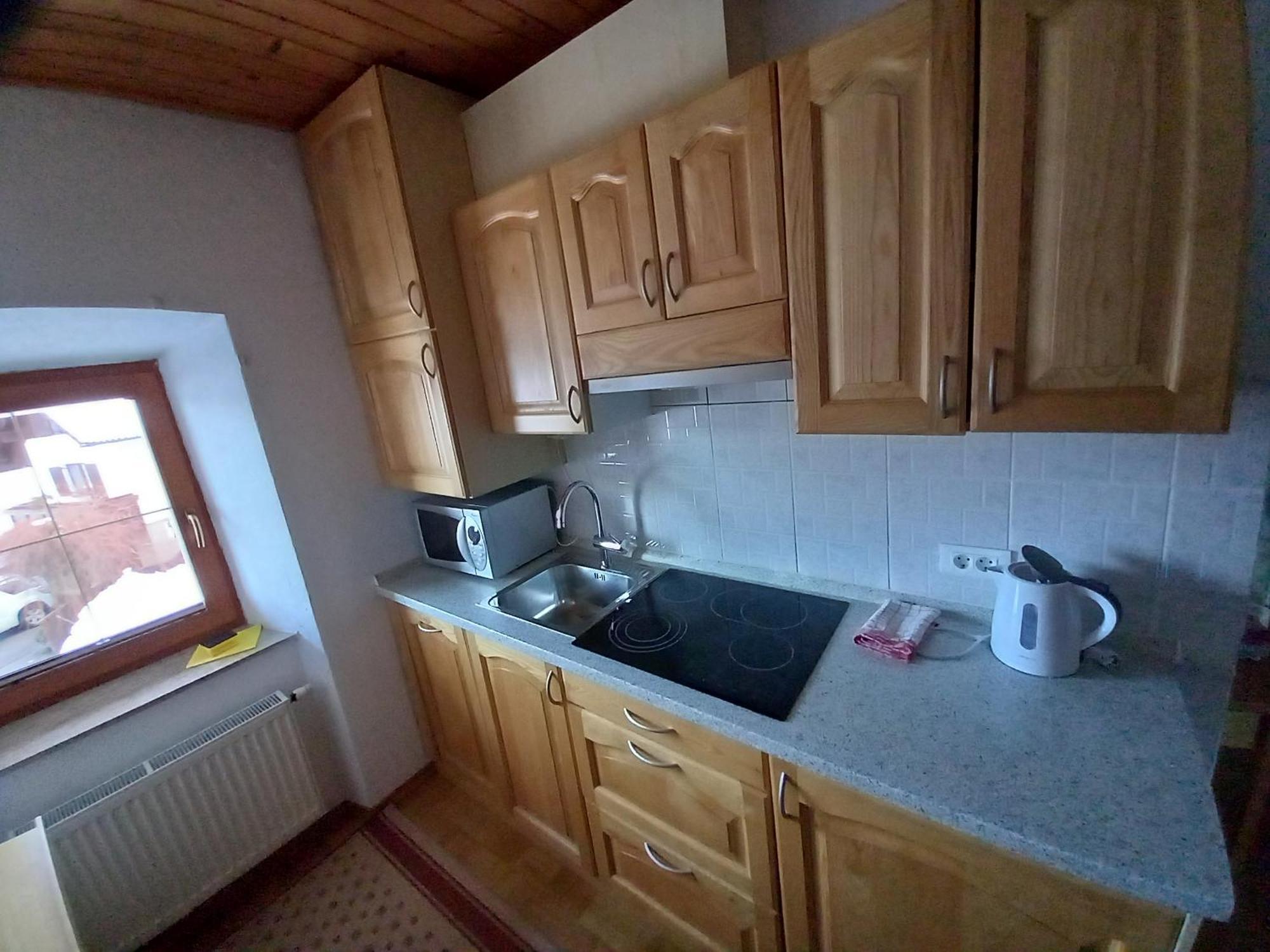 B&B Family Room Tubej Bohinj Exterior photo